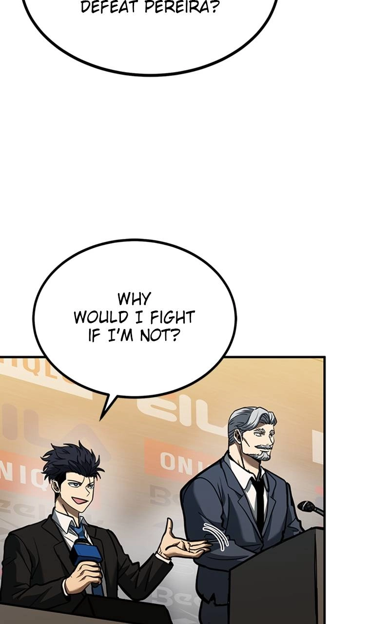 King of the Octagon Chapter 42 Page 35