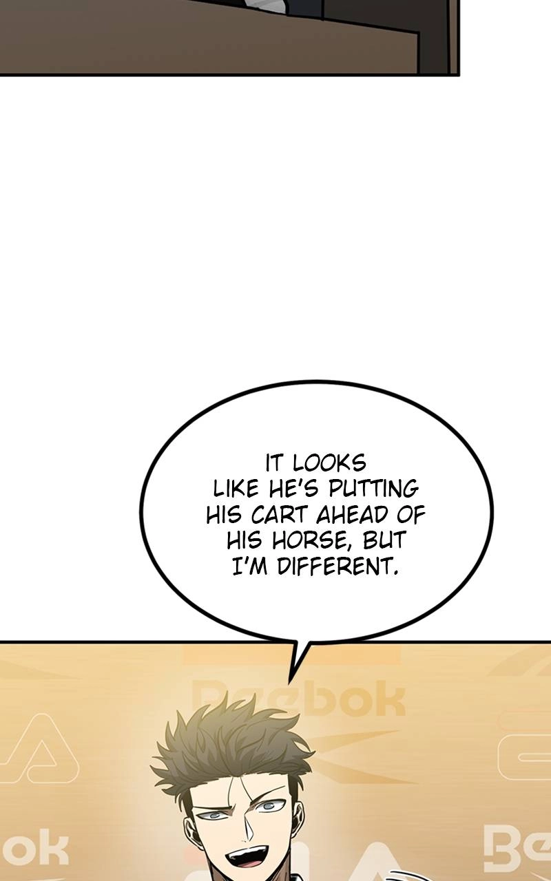 King of the Octagon Chapter 42 Page 36