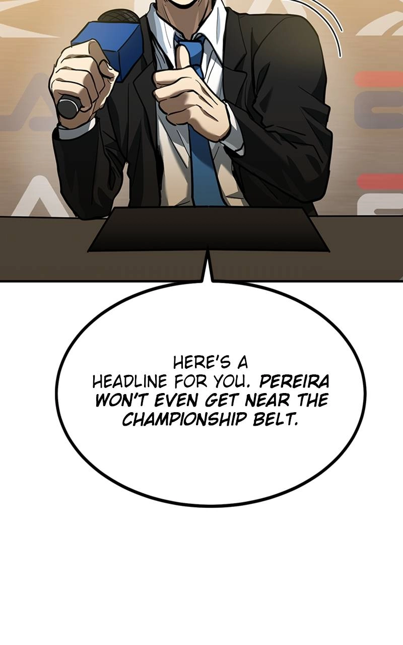 King of the Octagon Chapter 42 Page 37