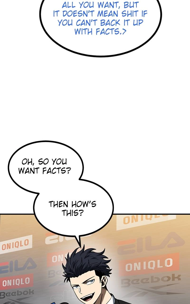 King of the Octagon Chapter 42 Page 42