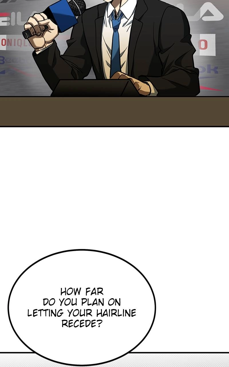 King of the Octagon Chapter 42 Page 43