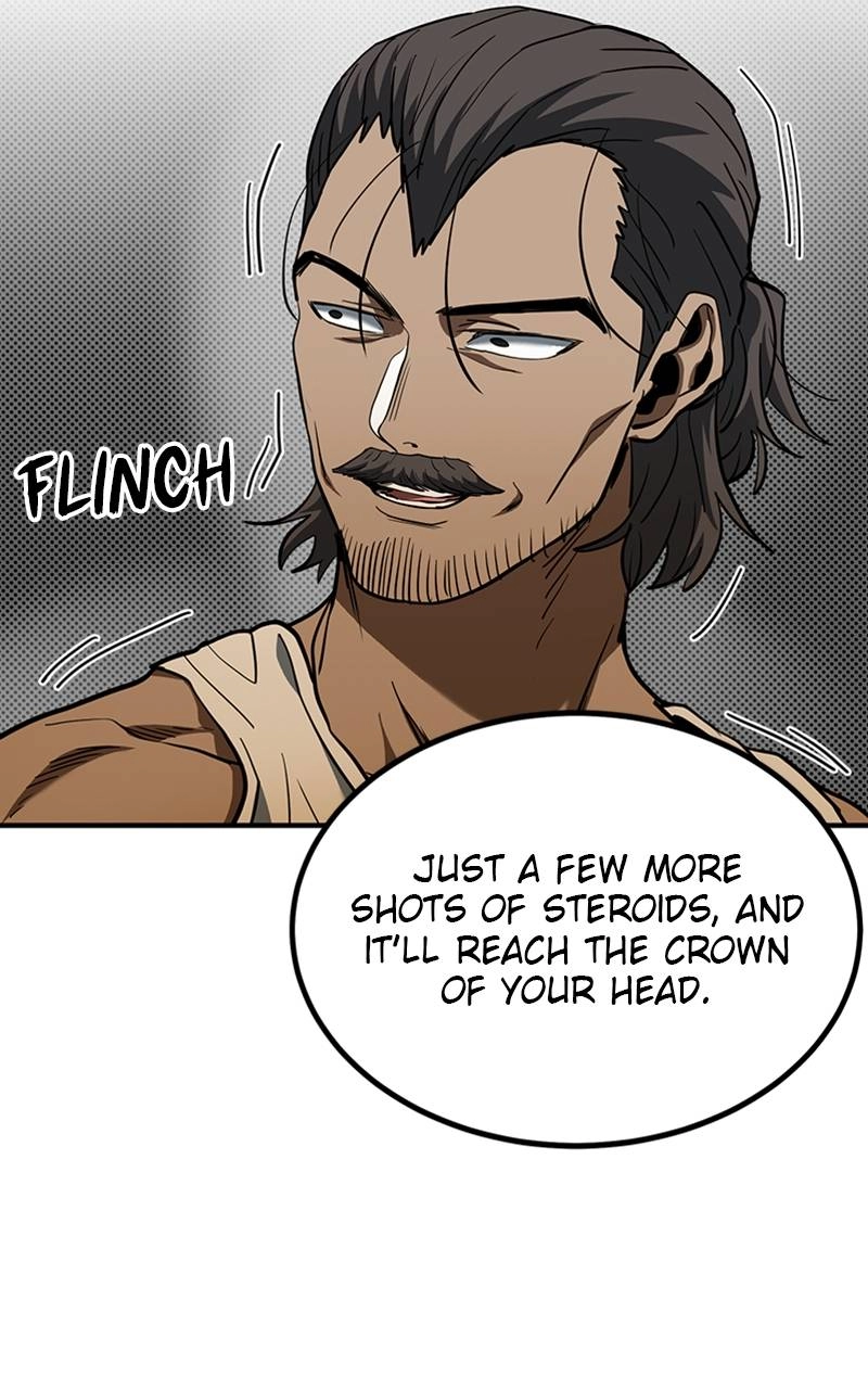 King of the Octagon Chapter 42 Page 44