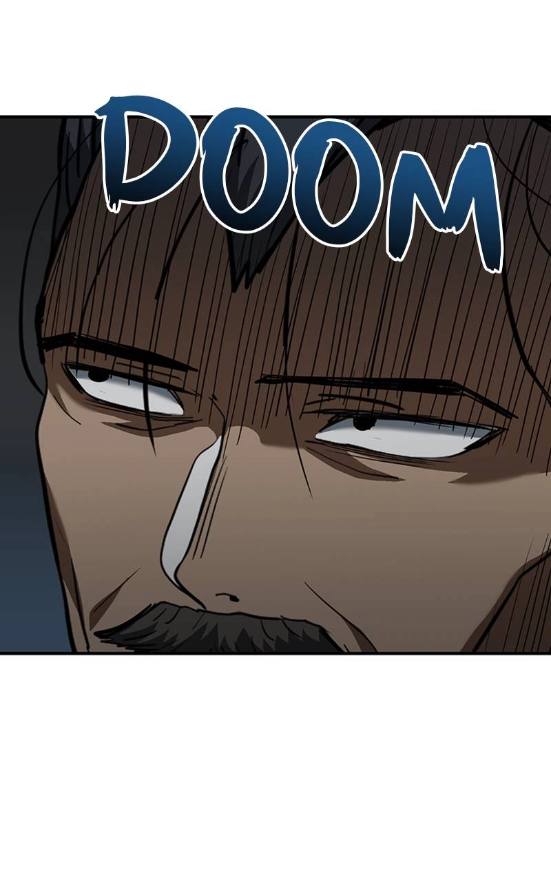 King of the Octagon Chapter 42 Page 45