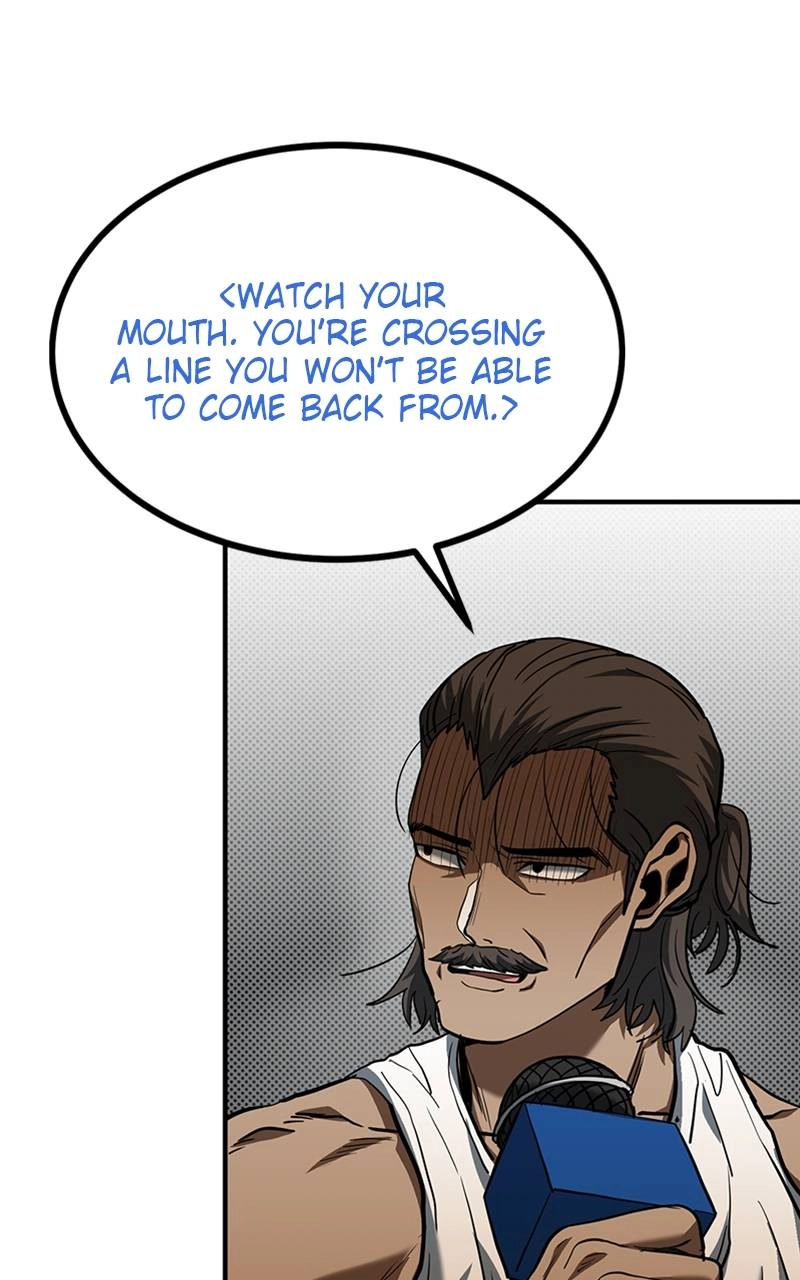 King of the Octagon Chapter 42 Page 46