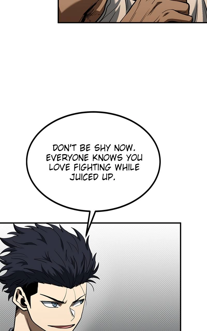 King of the Octagon Chapter 42 Page 47