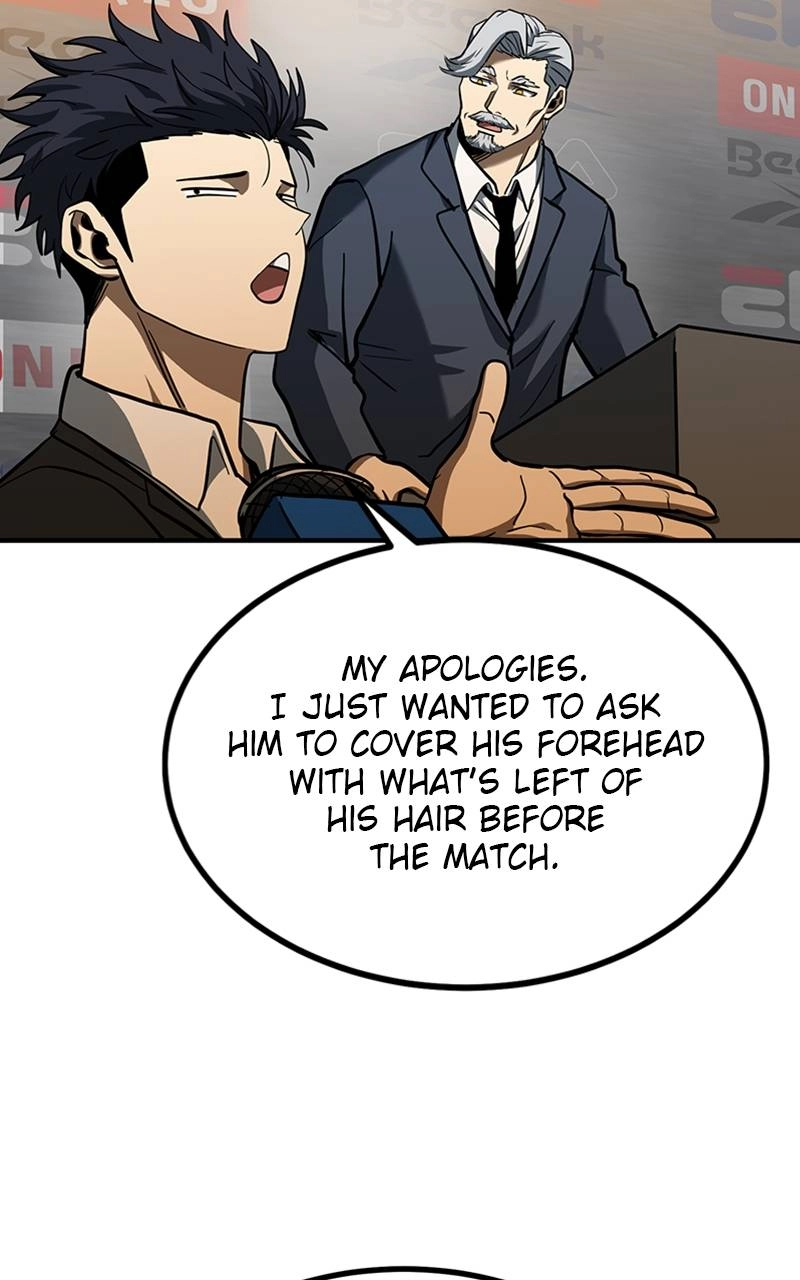 King of the Octagon Chapter 42 Page 49