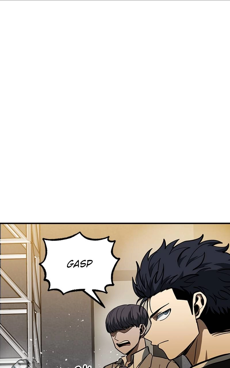 King of the Octagon Chapter 42 Page 51