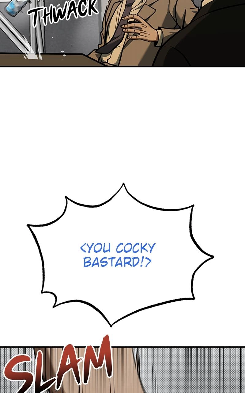 King of the Octagon Chapter 42 Page 52