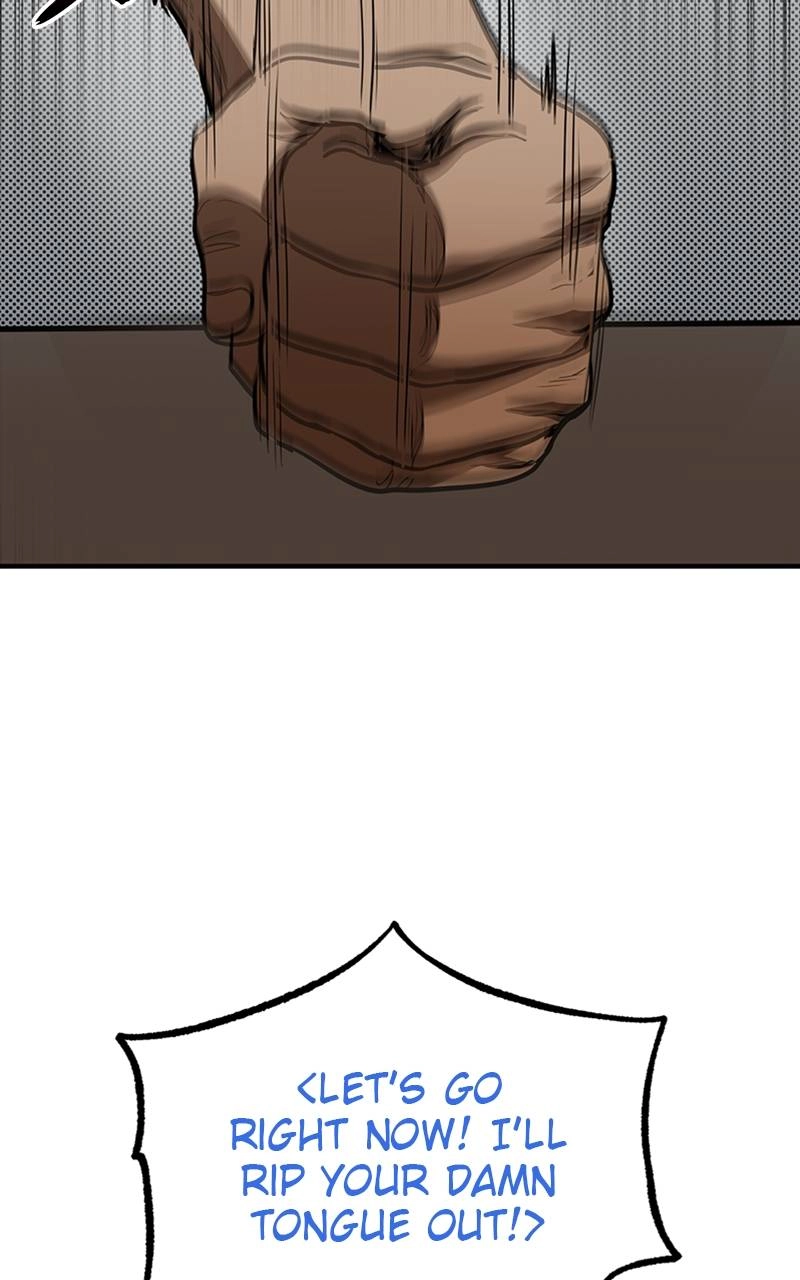 King of the Octagon Chapter 42 Page 53