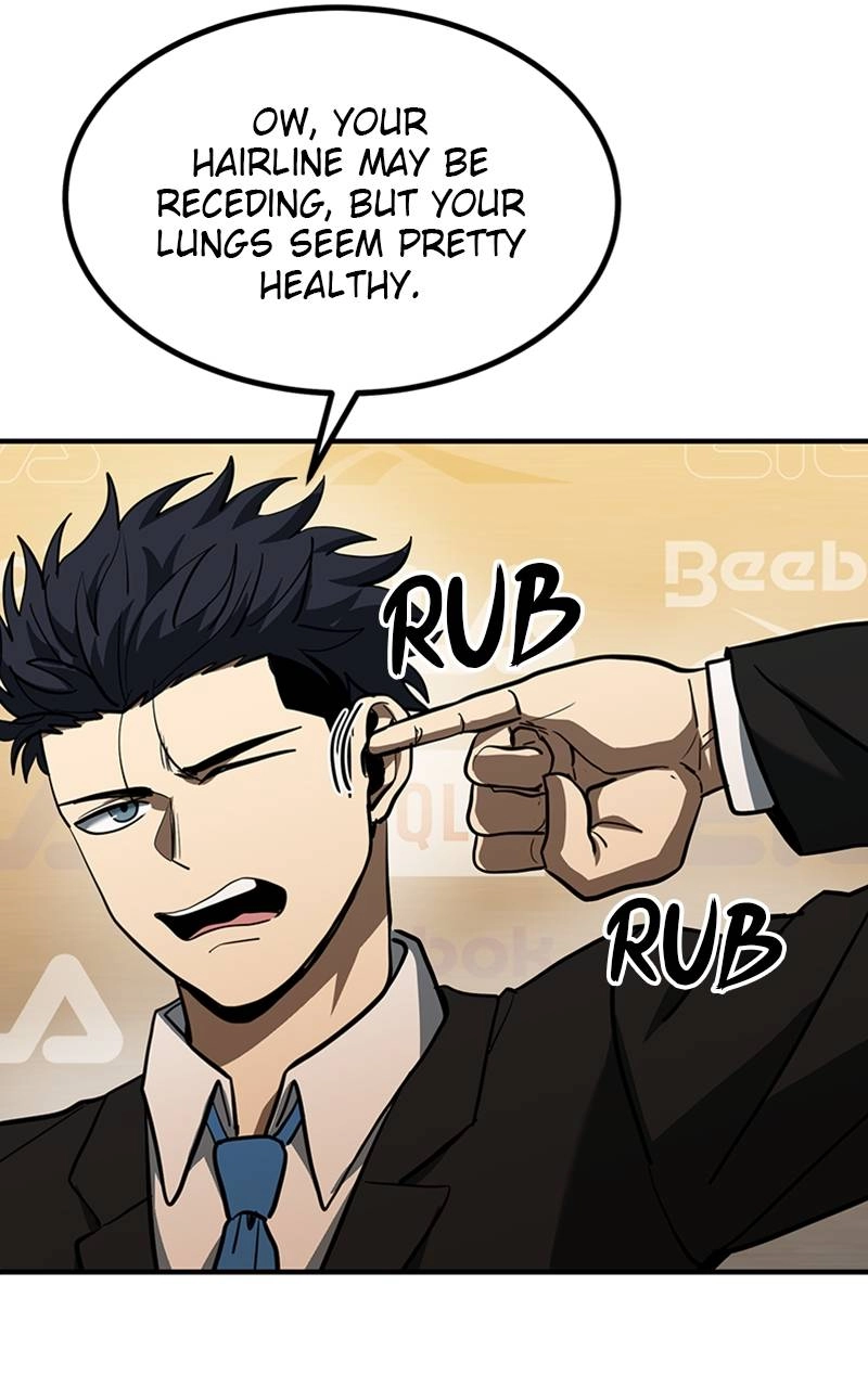 King of the Octagon Chapter 42 Page 55