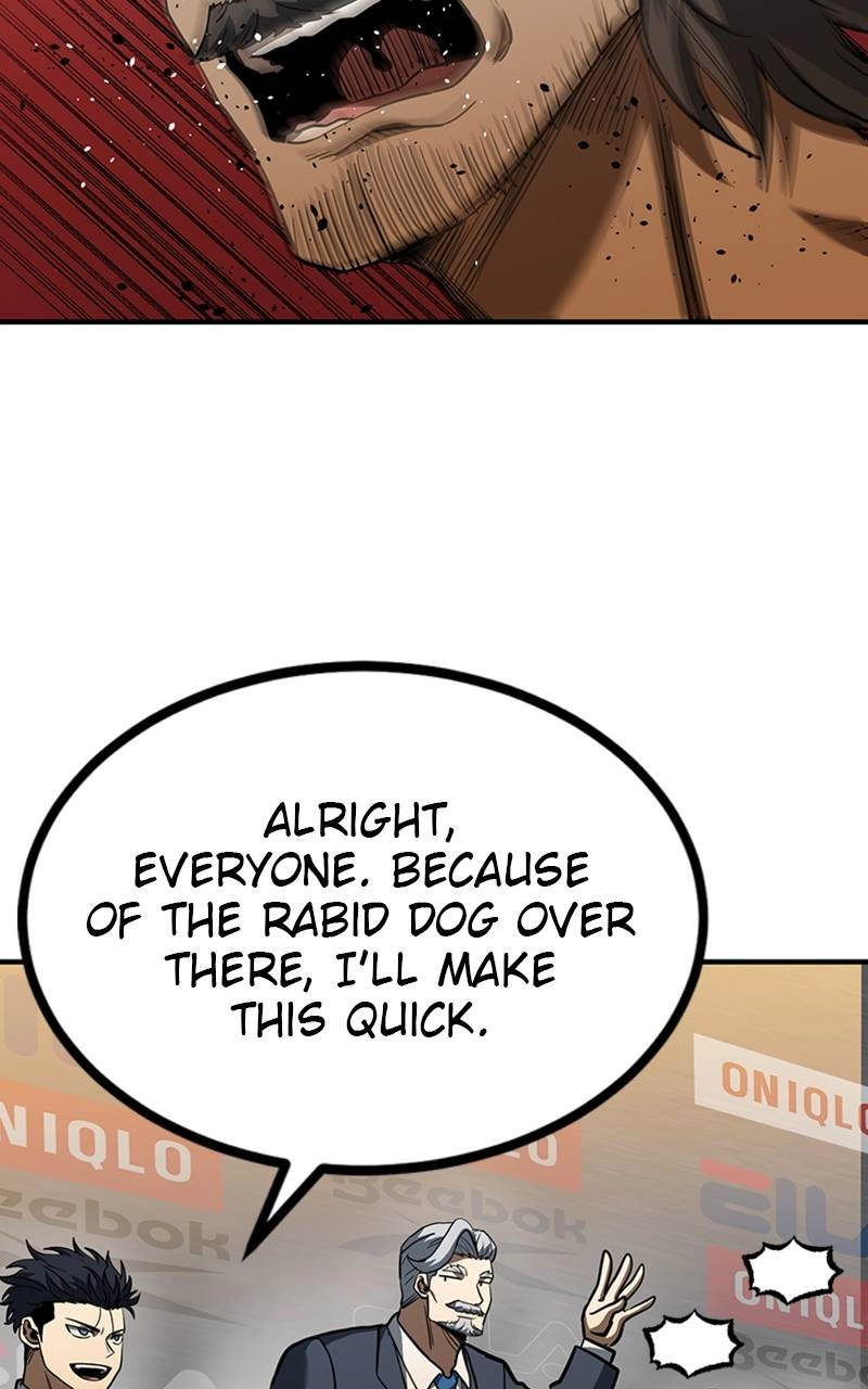 King of the Octagon Chapter 42 Page 57