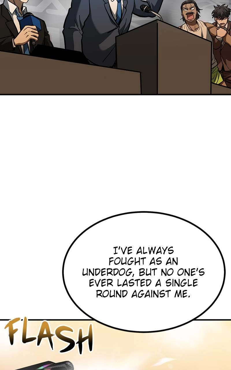 King of the Octagon Chapter 42 Page 58