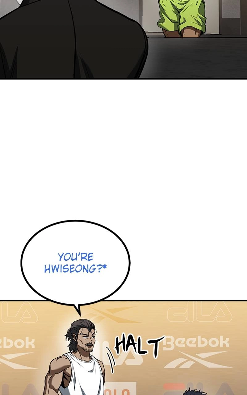 King of the Octagon Chapter 42 Page 5