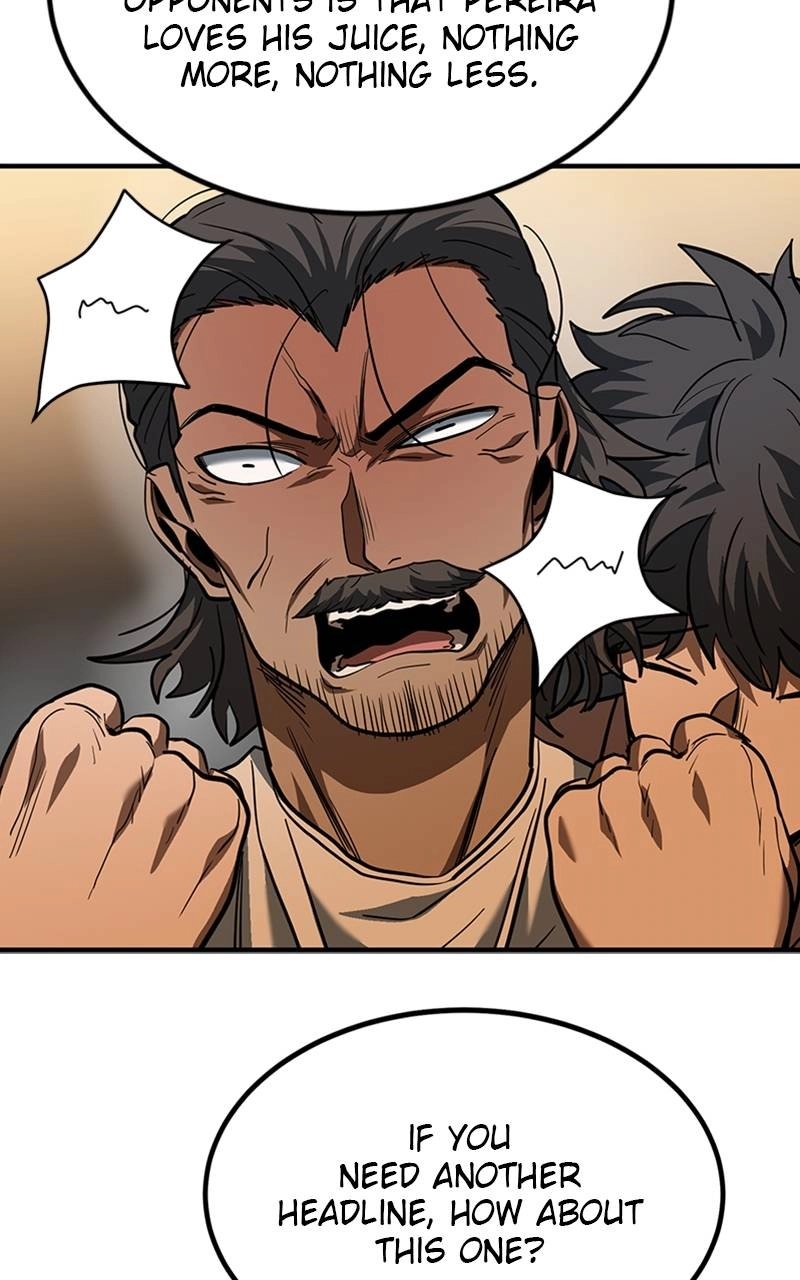 King of the Octagon Chapter 42 Page 60