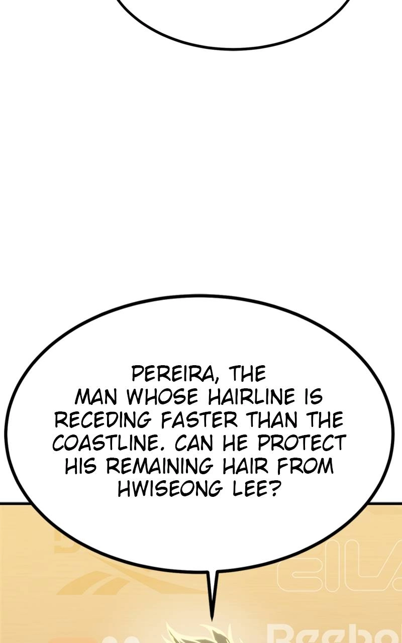 King of the Octagon Chapter 42 Page 61