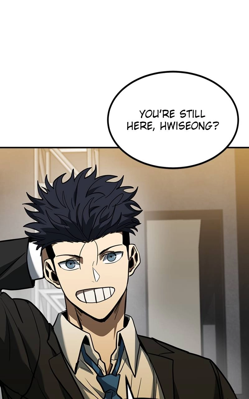 King of the Octagon Chapter 42 Page 66
