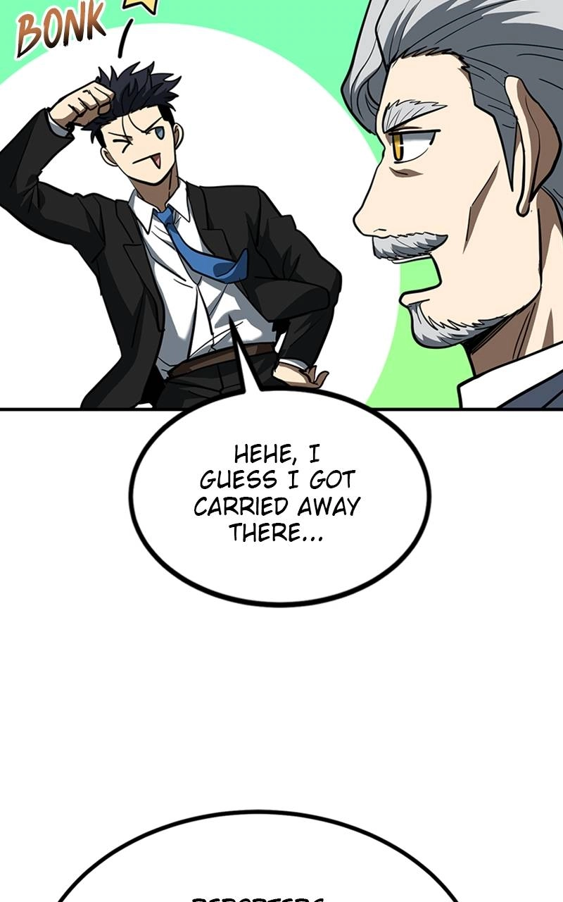 King of the Octagon Chapter 42 Page 68