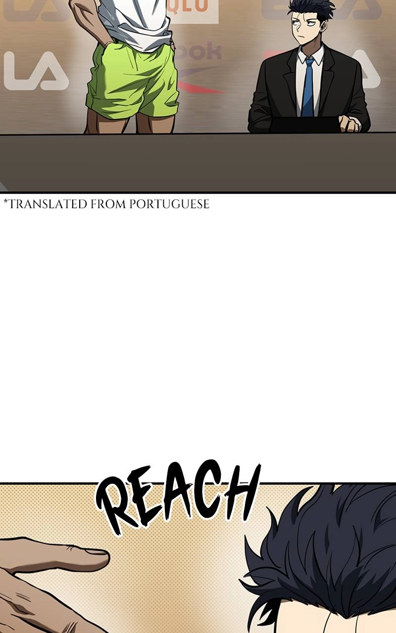 King of the Octagon Chapter 42 Page 6