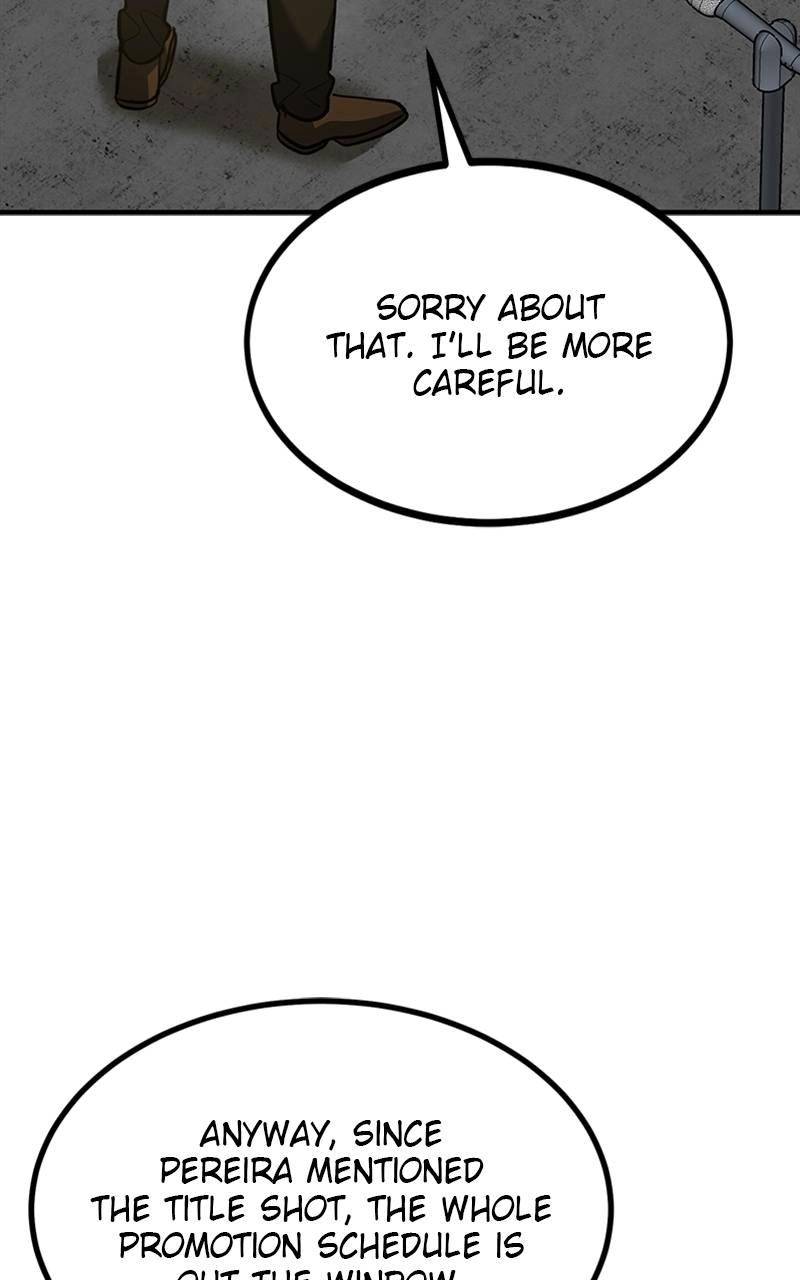King of the Octagon Chapter 42 Page 70