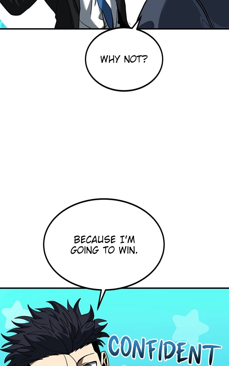 King of the Octagon Chapter 42 Page 73