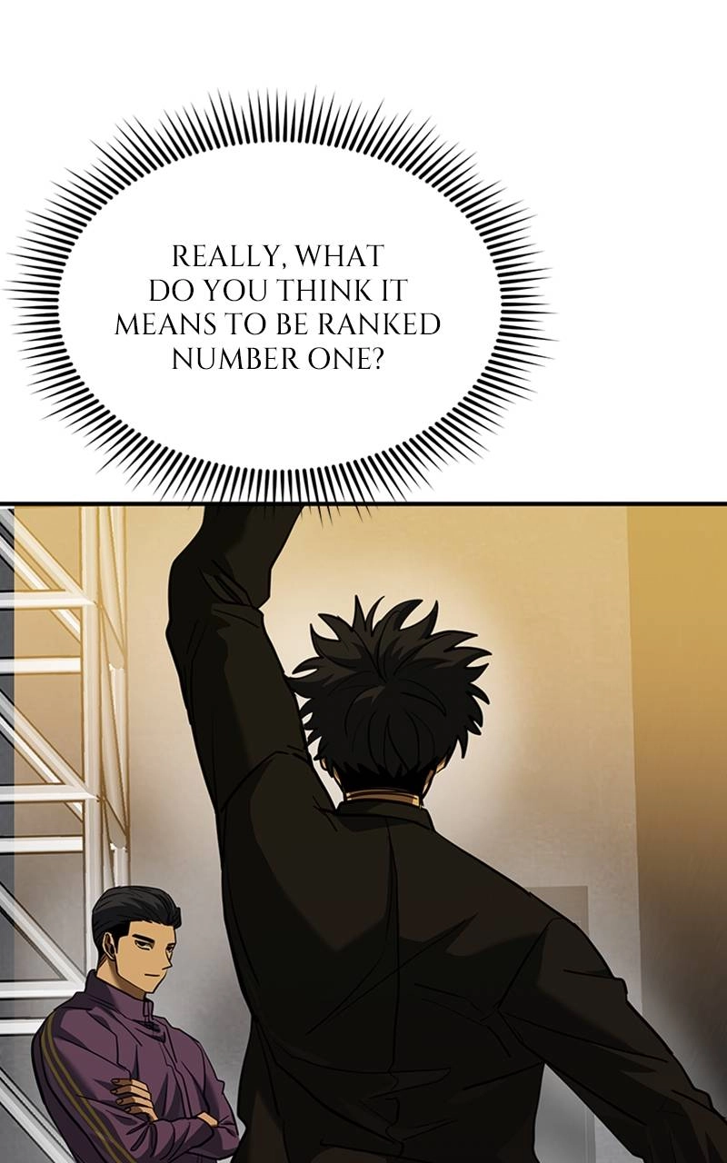 King of the Octagon Chapter 42 Page 77