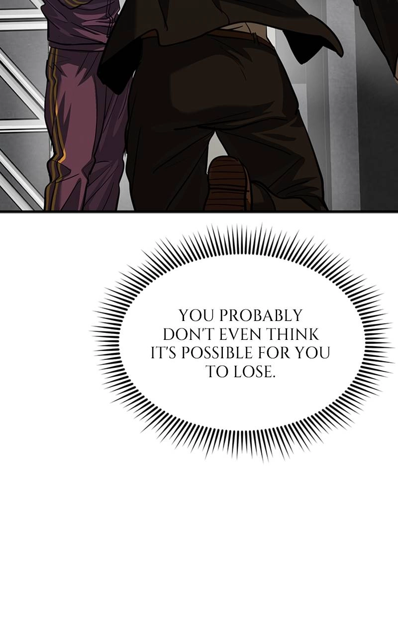 King of the Octagon Chapter 42 Page 78