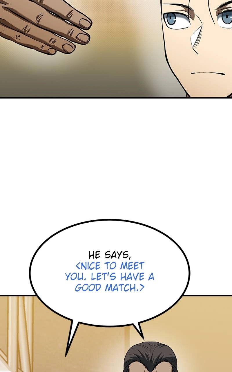 King of the Octagon Chapter 42 Page 7