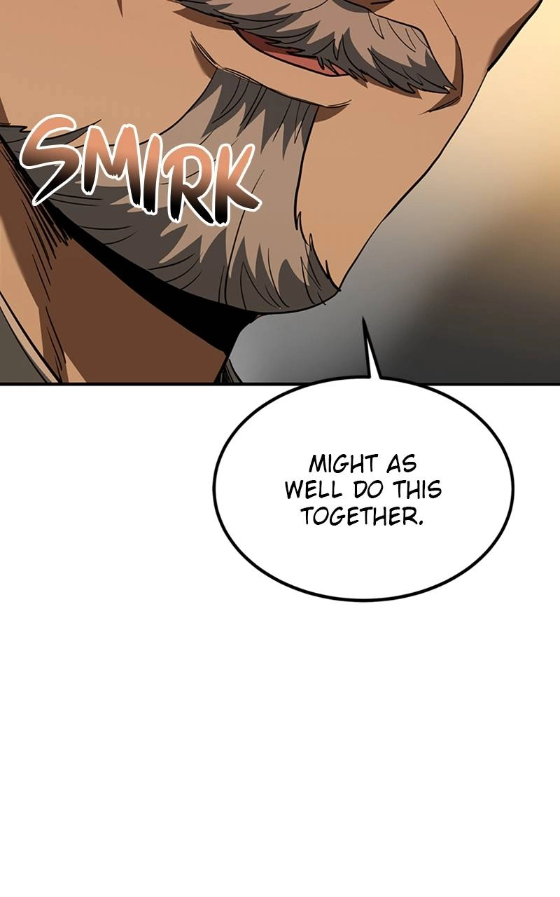King of the Octagon Chapter 42 Page 81