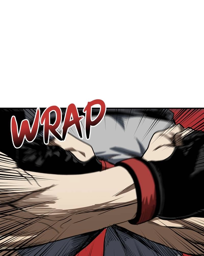 King of the Octagon Chapter 13 Page 101