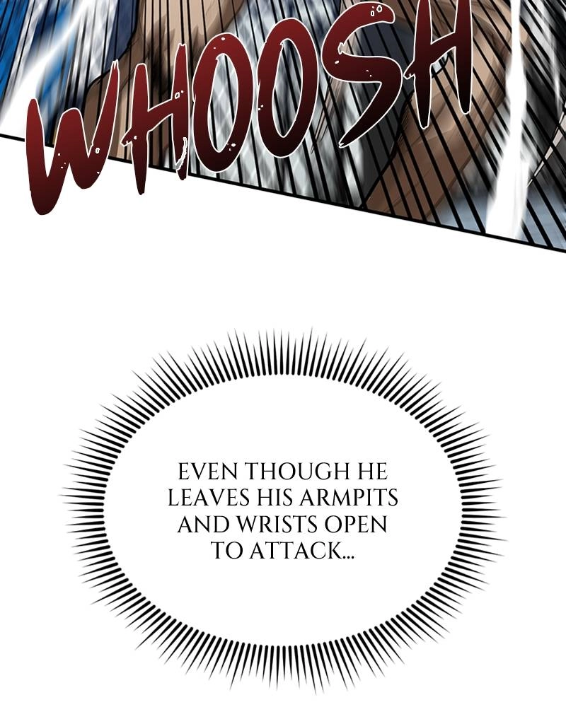 King of the Octagon Chapter 13 Page 104