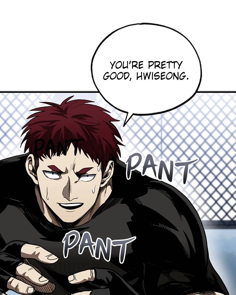 King of the Octagon Chapter 13 Page 112