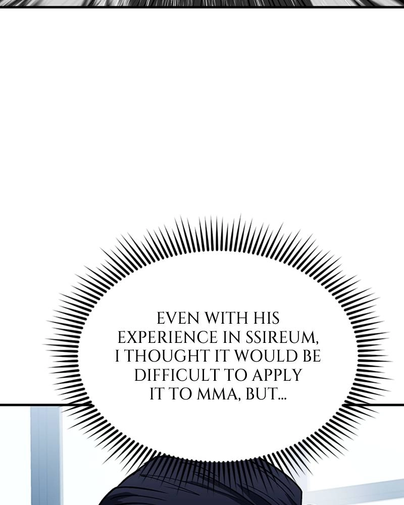 King of the Octagon Chapter 13 Page 118