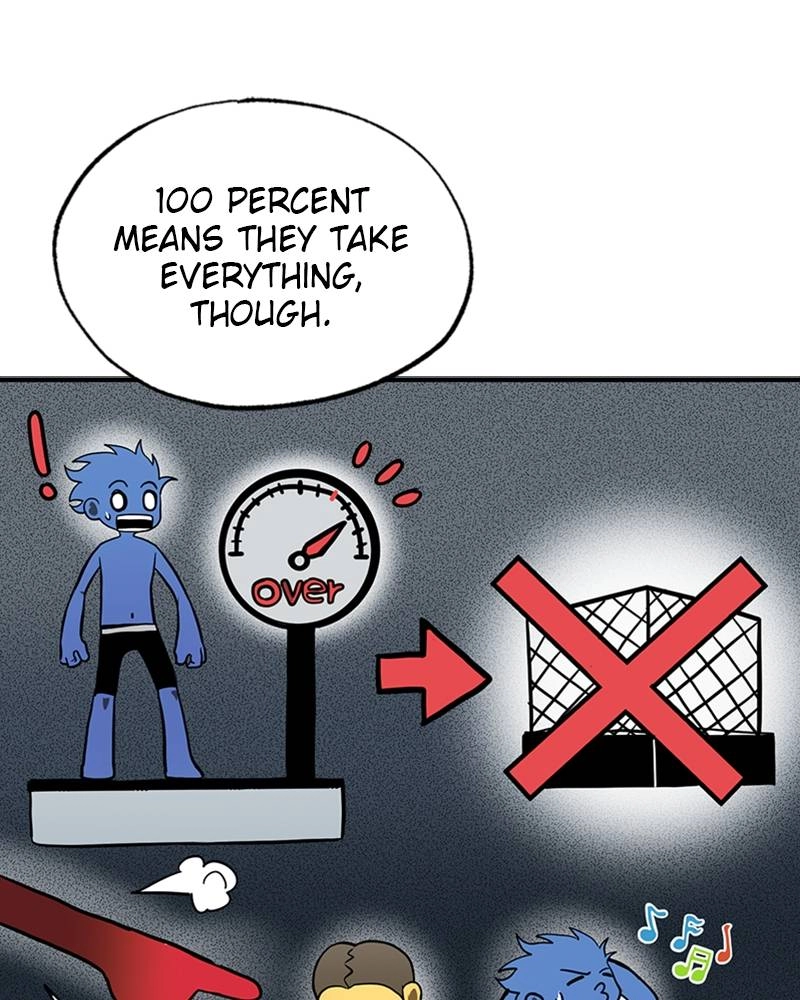 King of the Octagon Chapter 13 Page 12