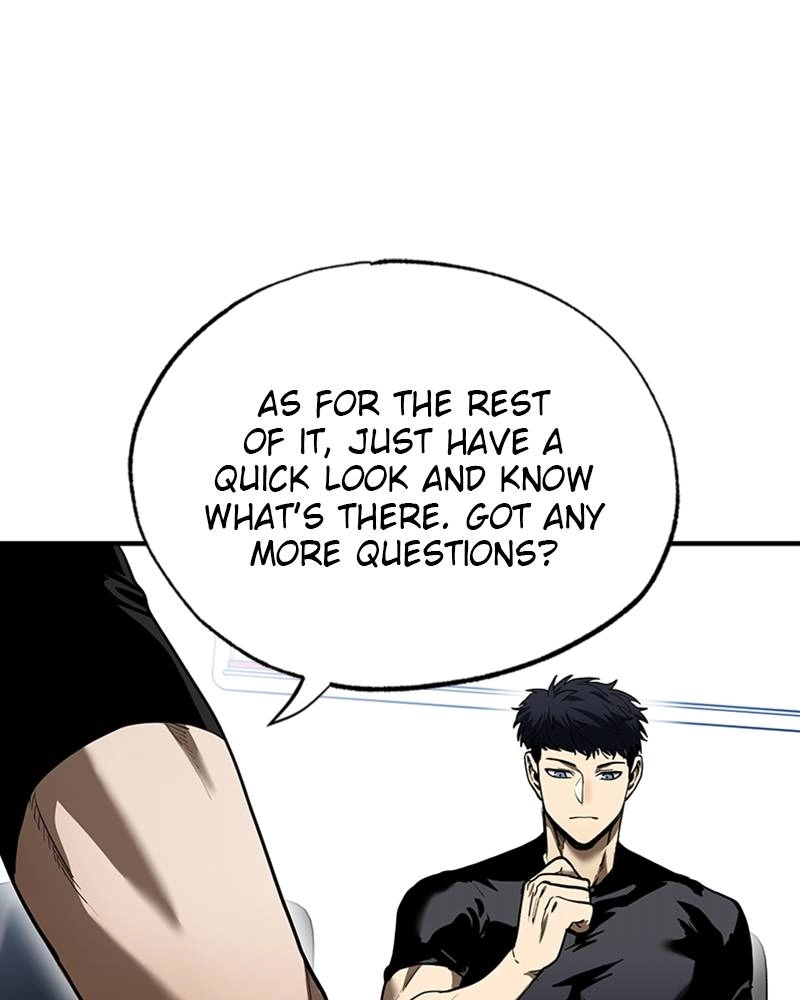 King of the Octagon Chapter 13 Page 14