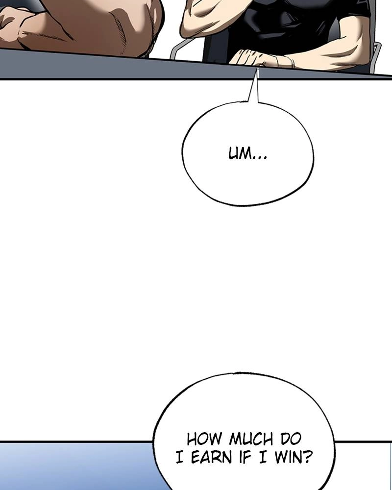King of the Octagon Chapter 13 Page 15