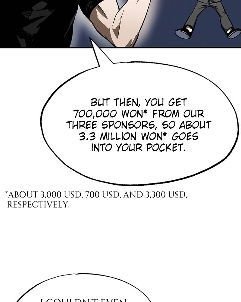King of the Octagon Chapter 13 Page 18