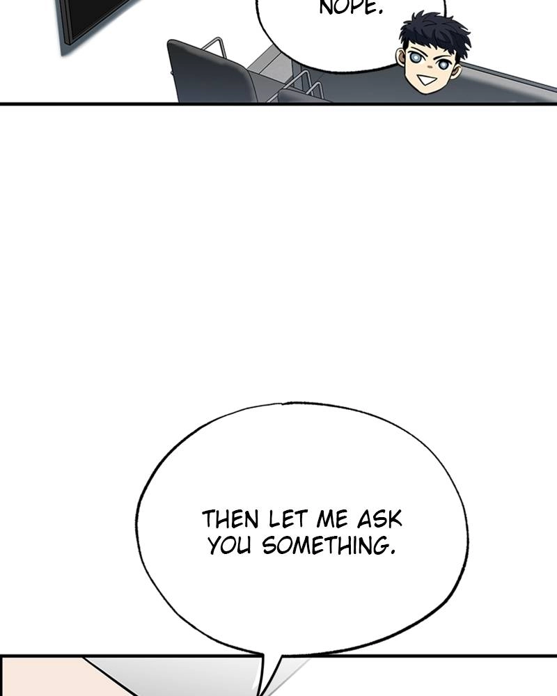 King of the Octagon Chapter 13 Page 21
