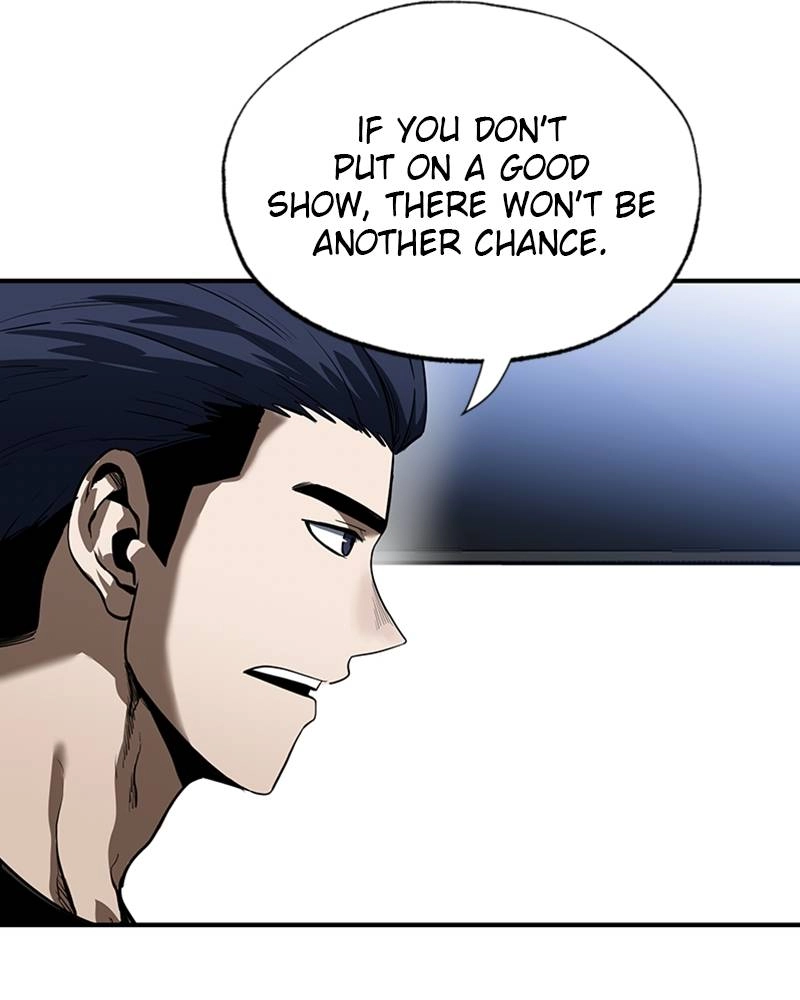 King of the Octagon Chapter 13 Page 25