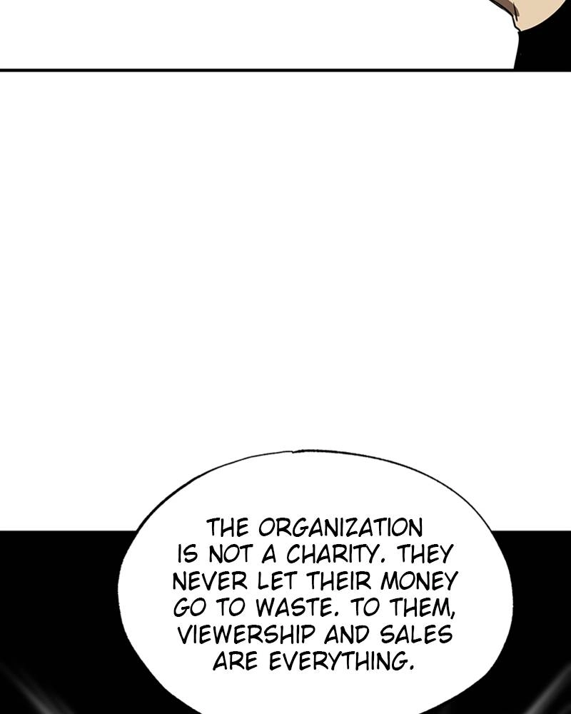 King of the Octagon Chapter 13 Page 27