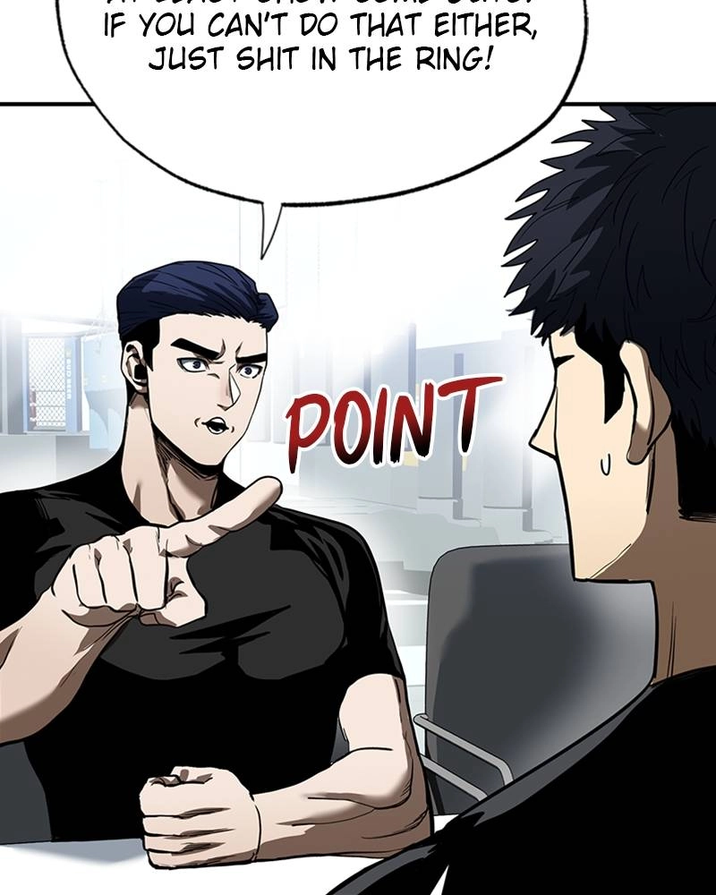 King of the Octagon Chapter 13 Page 31