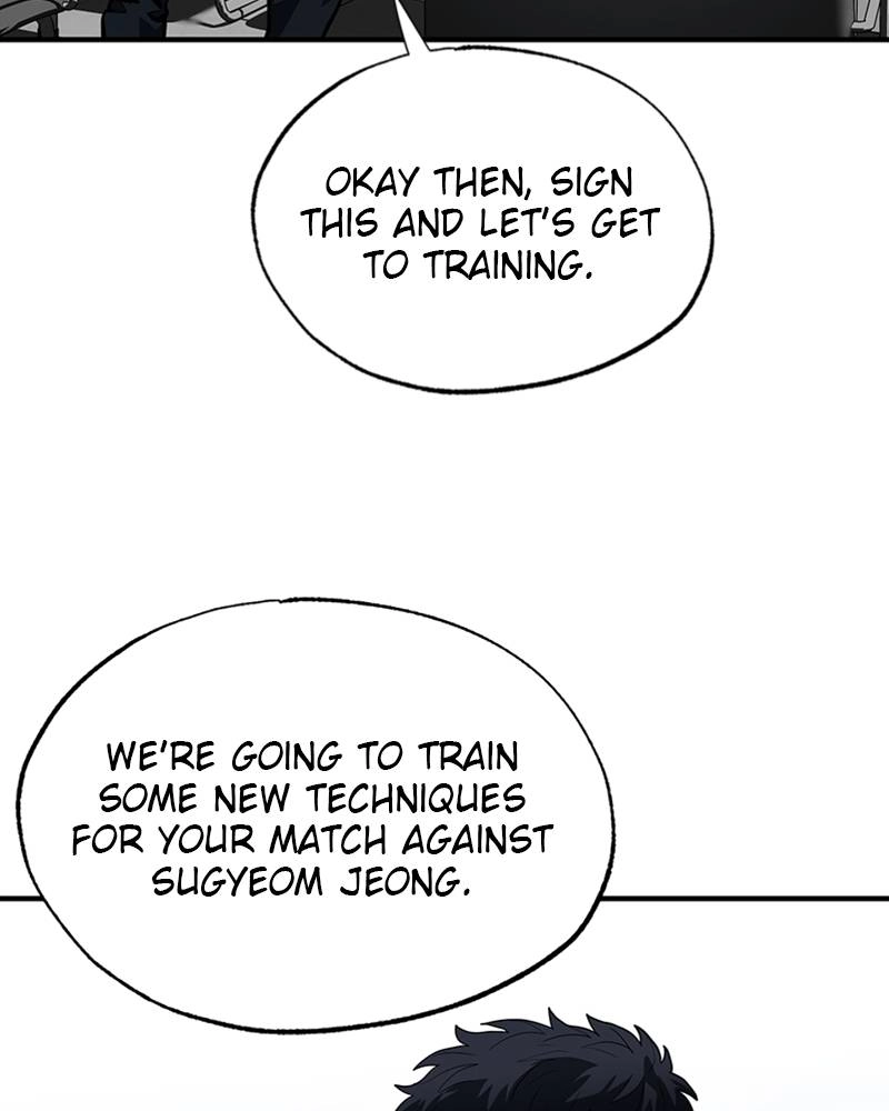 King of the Octagon Chapter 13 Page 36