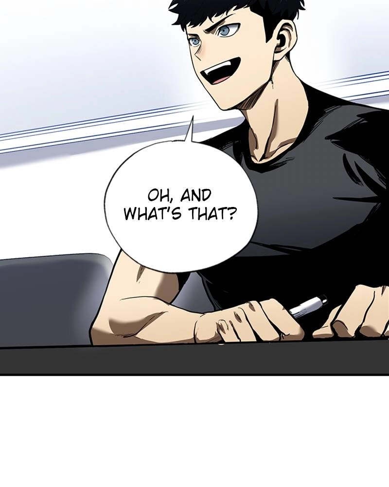 King of the Octagon Chapter 13 Page 37