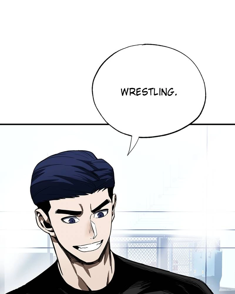 King of the Octagon Chapter 13 Page 38