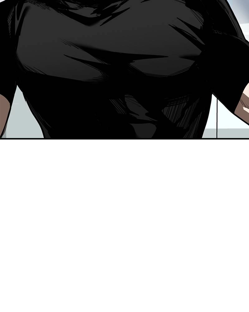 King of the Octagon Chapter 13 Page 39