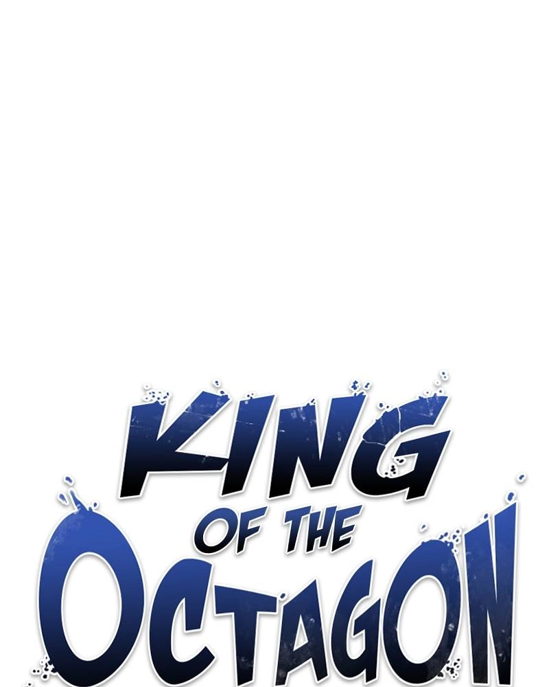 King of the Octagon Chapter 13 Page 40