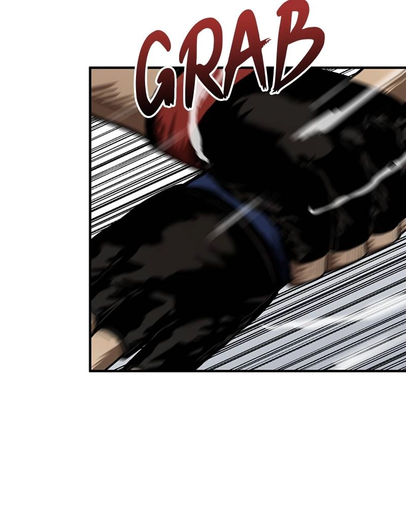 King of the Octagon Chapter 13 Page 48
