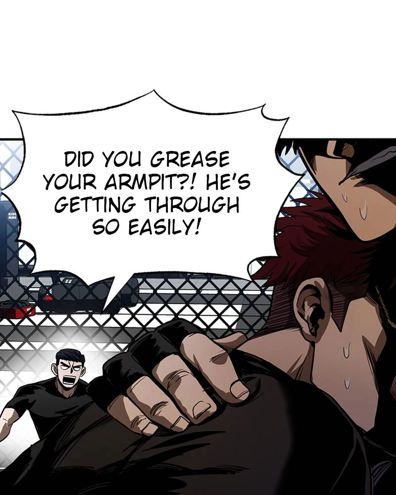 King of the Octagon Chapter 13 Page 55