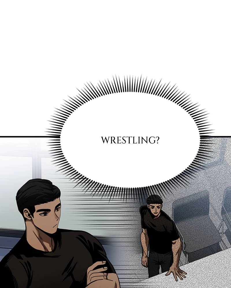King of the Octagon Chapter 13 Page 57