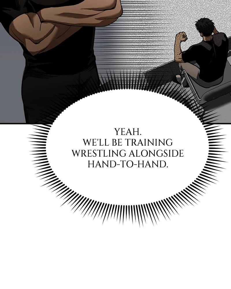 King of the Octagon Chapter 13 Page 58