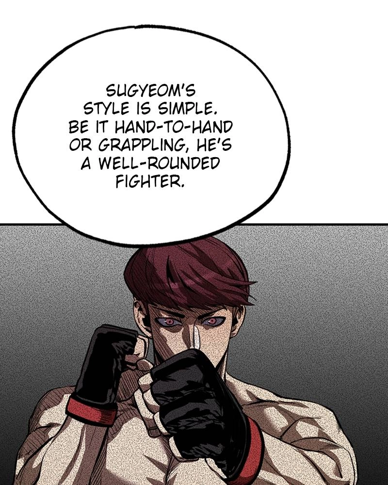 King of the Octagon Chapter 13 Page 59